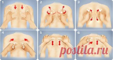 Избавьтесь от боли в спине и шее навсегда