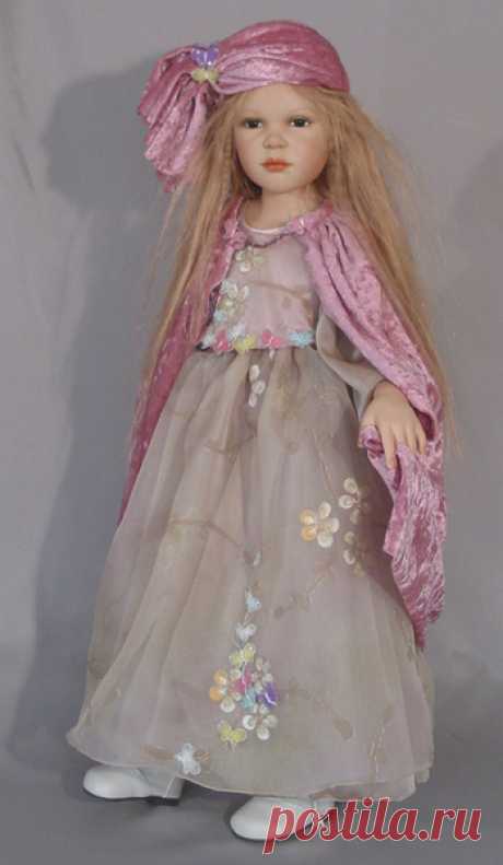 Куклы от Zawieruszynski Dolls - 50 фото. Фотографии Ольга Дудина.