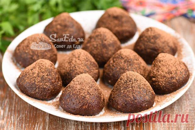 Очень вкусное пирожное без выпечки - Будет вкусно - Социальная сеть 