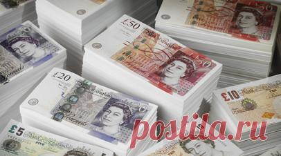 Times: Лондон готов передать Киеву £8 млрд из активов России, но не знает как. Правительство Великобритании готово передать Украине £8 млрд из замороженных российских активов, однако механизм для этого пока не разработан. Об этом сообщает газета The Times со ссылкой на правительственные источники. Читать далее