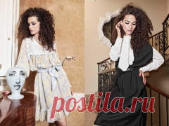 Rossella Jardini модная коллекция весна лето 2017 | Мода для женщин