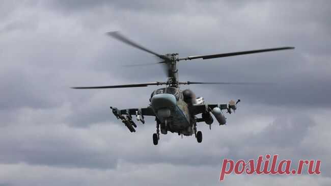 Российские военные уничтожили безэкипажный катер противника в Черном море
