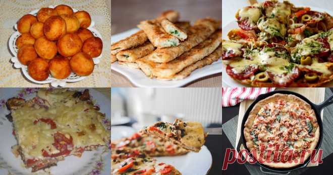 Блюда за 10 минут - 687 рецептов приготовления пошагово - 1000.menu