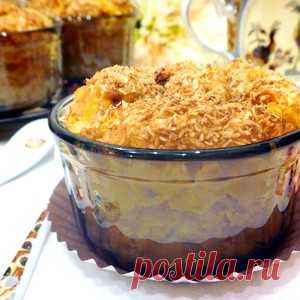 Рисово-тыквенное суфле- Рисовая смесь 200 г.(в готовом виде)

Басмати quinoa mix от МИСТРАЛЬ

Тыквенное пюре 150 г.

Яичные белки 2 шт.

Сахар 50 г.

Апельсиновая цедра 1 ч.л.

Масло сливочное(для смазывания форм)

Кокосовая стружка 2 ст.л.