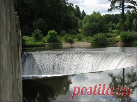 Светлая пасха в землях Иосифа Волоцкого.