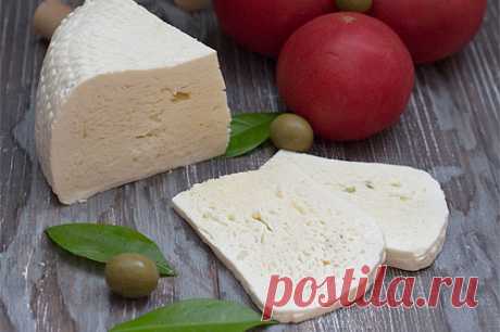 Домашний сыр, ряженка, катык: готовим молочные продукты дома