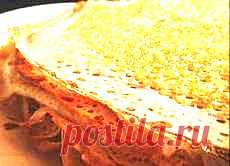 Боярские блины - Рецепты - Кухня - Аргументы и Факты