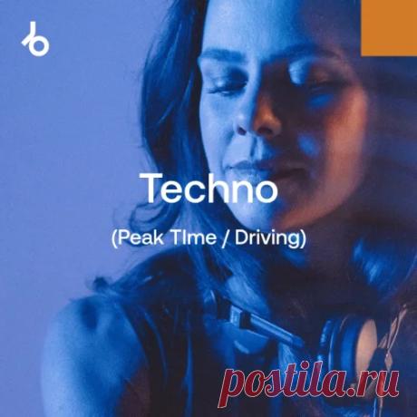 Warm-Up Essentials 2026 Techno (PD) FLAC/MP3 » MinimalFreaks.co