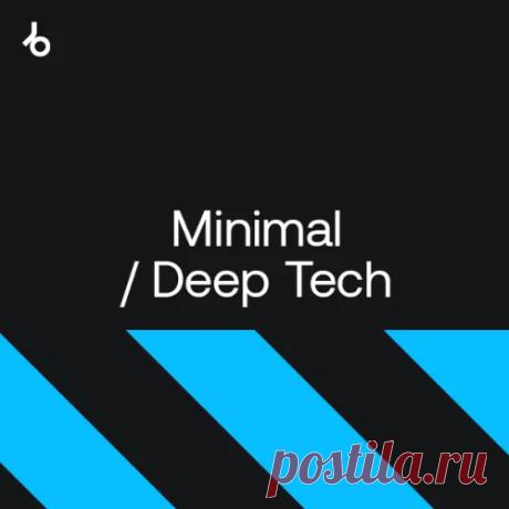 Best of Hype Minimal Deep Tech March 2026 » MinimalFreaks.co