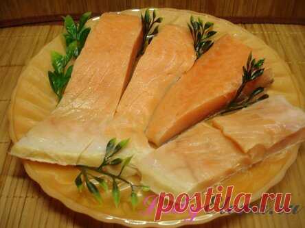 Кляр для рыбы