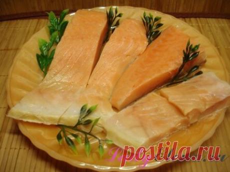 Кляр для рыбы