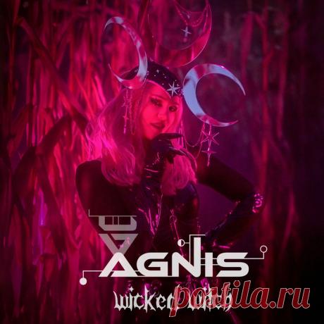 Agnis - Wicked Witch (Single) (2025) 320kbps / FLAC