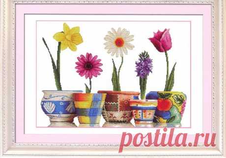 Gallery.ru / flowers - patrizia61
