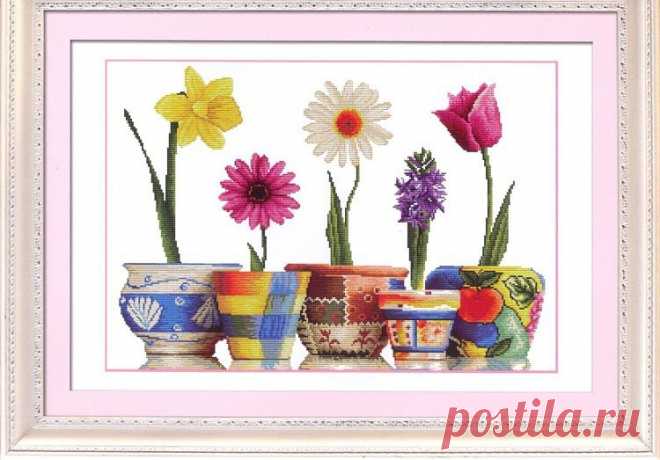 Gallery.ru / flowers - patrizia61