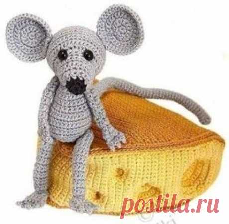 Мышонок с сыром. Игрушка. https://drive.google.com/file/d/0BynpEqXggNshUUZud0lIcUhiMzQ/view?usp=sharing