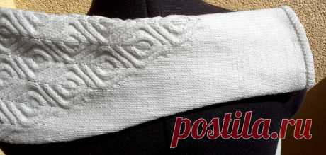 По мотивам "КАШАРЕЛЬ"