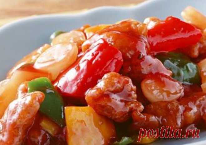 Диетические блюда из куриной грудки)))