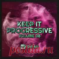 VA - Keep It Progressive, Vol. 08 [LW Recordings] - HOUSEFTP