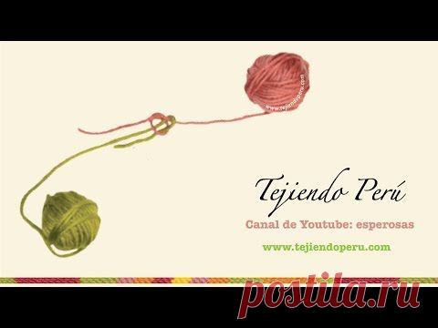 Как сделать невидимый ткацкий узел при связывании нитей
