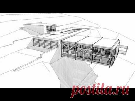 How to design like an architect | A modern home