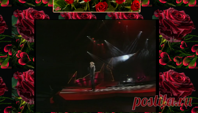 ♡ Видео Музыкальная Открытка — ДЛЯ ТЕБЯ ПОДРУЖКА!!!