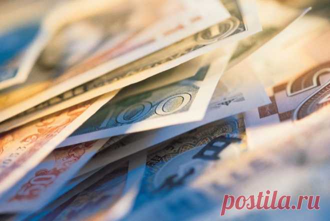33 закона увеличения дохода