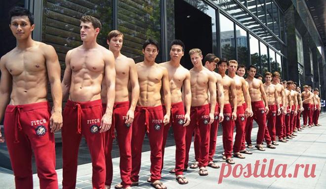 «Магазин мужей» – притча о том, как девушки выбирают себе спутника жизни – Фитнес для мозга