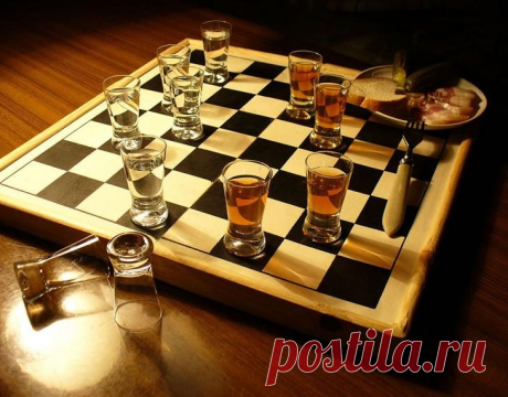 6 самых распространенных мифов об алкоголе