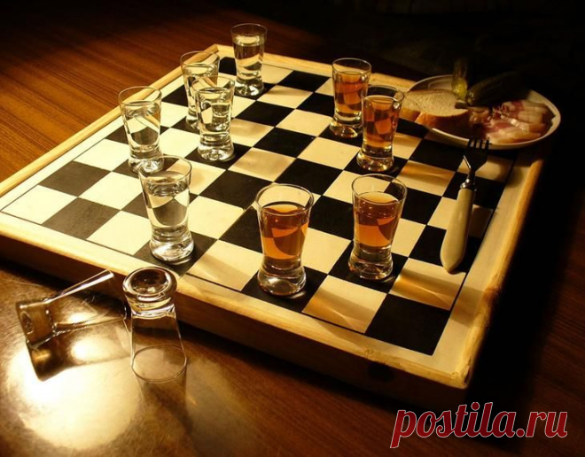 6 самых распространенных мифов об алкоголе
