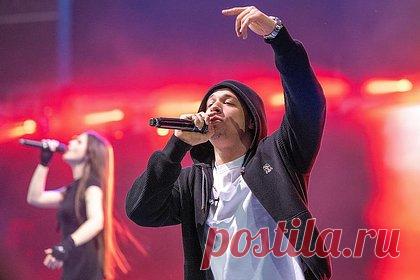 Ушедшего в армию рэпера Macan оштрафовали за нарушения ПДД