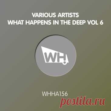 VA - What Happens In The Deep Vol 6 WHHA156 » MinimalFreaks.co