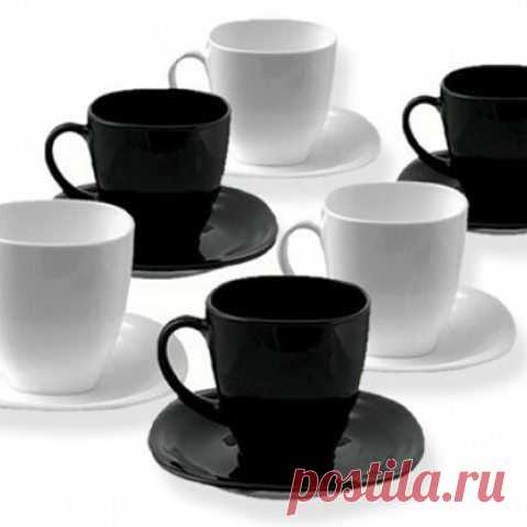 Чайный сервиз на 6 персон из 12 предметов Luminarc Carine Black&White D2371

БРЕНД:  Luminarc
ЦЕНА: 499 грн
АРТИКУЛ:  D2371

Столовая посуда Luminarc изготавливается из закаленного стекла, в процессе изготовления упрочняясь более чем в три раза по сравнению со стандартным стеклом. Также к плюсам данного материала можно отнести абсолютно гладкую поверхность, препятствующую проникновению бактерий и посторонних запахов в посуду. Посуда Luminarc разработана для постоянного исп...