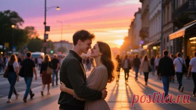 Как улучшить отношения: 10 простых шагов, которые работают