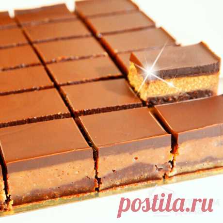 Без духовки за пару минут к чаю! Лучше любого торта и конфет! Готовим дома | Готовим дома | Яндекс Дзен