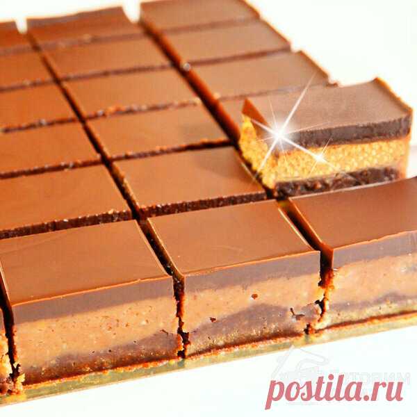 Без духовки за пару минут к чаю! Лучше любого торта и конфет! Готовим дома | Готовим дома | Яндекс Дзен