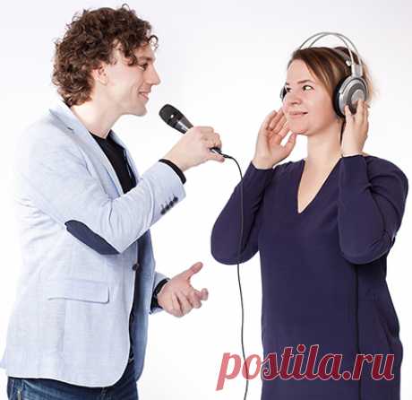 🎤 Школа природного голоса. Онлайн