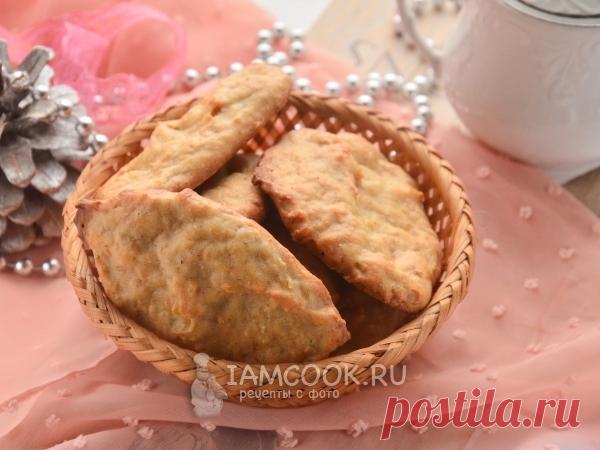 Детское печенье без сахара — рецепт с фото на Русском, шаг за шагом. Простой, но беспроигрышный вариант приготовления печенья с бананом для детей.