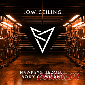 Hawkeys, LEZOLUT - BODY COMMAND | 4DJsonline.com