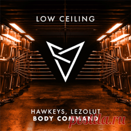 Hawkeys, LEZOLUT - BODY COMMAND | 4DJsonline.com