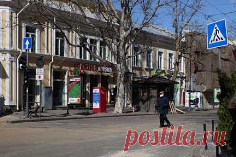 На Украине усилят контроль над Одессой из-за русского языка. Уполномоченный по защите украинского языка Тарас Креминь намерен усилить контроль над Одессой из-за размещения в городе наружной рекламы и информационных табличек на русском языке. По его словам, Одесса «нуждается в усиленном контроле за соблюдением языкового законодательства».