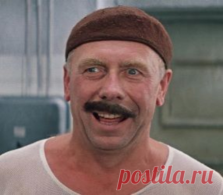Иллюстрированный тест из 15 вопросов о художественных и мультипликационных фильмах, в которых в главных и не очень ролях снимался Анатолий Папанов.
Каждому вопросу соответствует только один правильный ответ из четырёх преложенных.