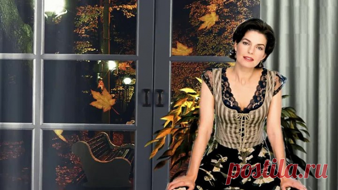 Лена Василёк и группа Белый День - ОСЕНЬ