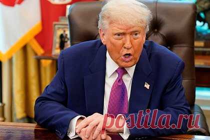 На Западе ответили на вопрос о планах Трампа выйти из переговоров по Украине