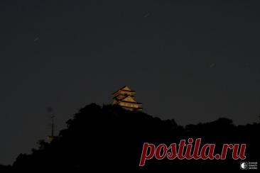 Замок Гифу Восстановленный замок Гифу (с японского 岐阜城) в одноименном городе является главным символом и популярным туристическим центром в самом сердце Японии. Построенный кланом Никайдо в 1201-1204 гг. в период Камакура, замок изначально назывался Инабаяма. Мощная и неприступная крепость...