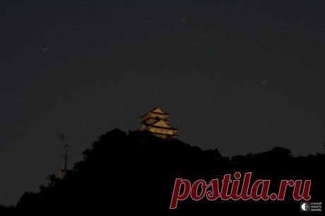 Замок Гифу Восстановленный замок Гифу (с японского 岐阜城) в одноименном городе является главным символом и популярным туристическим центром в самом сердце Японии. Построенный кланом Никайдо в 1201-1204 гг. в период Камакура, замок изначально назывался Инабаяма. Мощная и неприступная крепость...