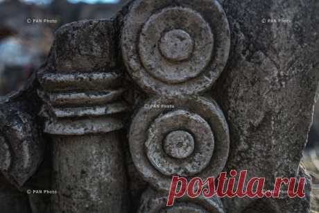 Teghenyats Monastery. Kotayk Province, Armenia - PanARMENIAN Photo