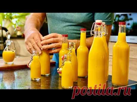🔥СЕНСАЦИОННОЕ ВОЛШЕБСТВО НА МОЕЙ КУХНЕ🍹ТАКОГО ВЫ ЕЩЁ НЕ ВИДЕЛИ🔥СКОРЕЕ СОХРАНЯЙТЕ РЕЦЕПТ от Элины