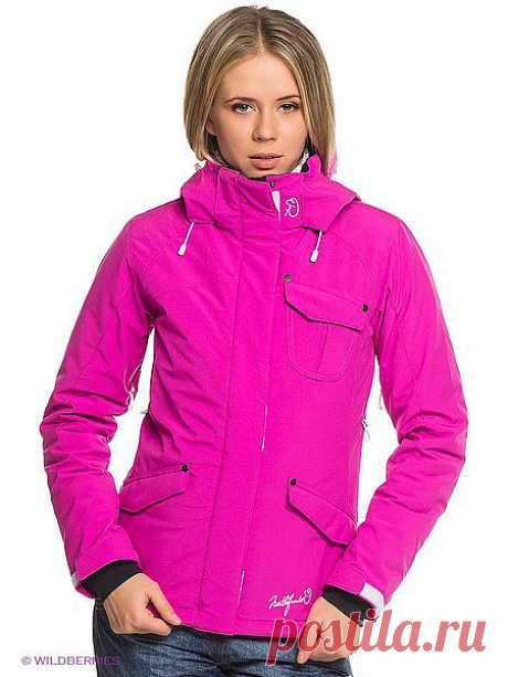 Куртка Quebec купить за 6570 рублей в интернет магазине Wildberries со скидкой