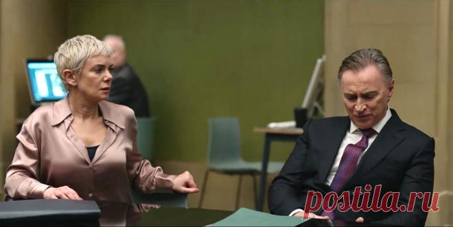 Кобра - Cyberwar 5 (2021)