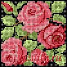 Rose Coaster